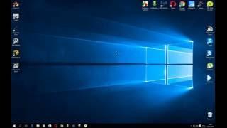 Как изменить язык windows 10