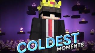 SenpaiSpider Coolest Moments In Minecraft|| ft. @SenpaiSpider  #senpaispider  #godofspiders