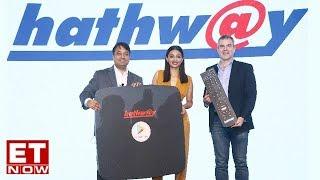 Hathway introduces android OTT box