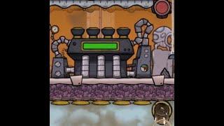 Oxygen Not Included  HowTo - "infinite" Energy from Lava core with Steam Turbines