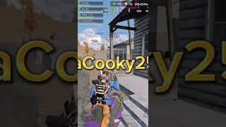  I got sniped with the #dlq33 #codm #codmkenya #chacooky254