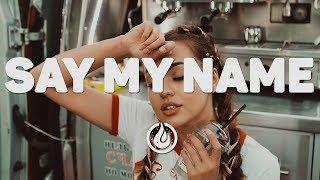 benny mayne - say my name [Lyrics Video] 