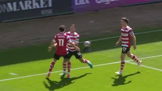 Port Vale v Doncaster Rovers highlights