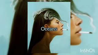 Charlotte Cardin - Oceans (Lyrics)