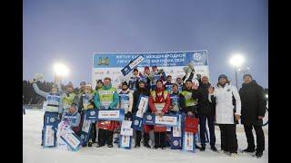 Кубок МЛКБ: Серохвостов и Халили держали нас за пацанов / Сливко убежала от Шевченко / Провал Солы