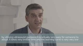 Dr Diamantopoulous' Testimony on MYNX CONTROL™ VCD