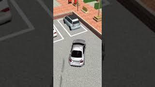 Master of Parking: SPORTS CAR - Android Gameplay Arsya Games