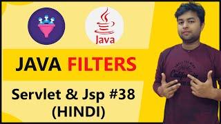 Java Filters | Servlet Filters | Servlet & JSP Tutorial #38
