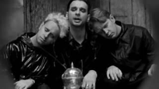 Depeche Mode Video Singles Collection Trailer