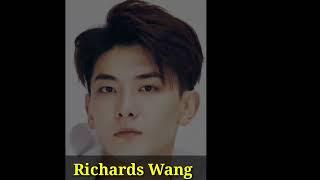 A River Runs Through It (2021) New Upcoming Chinese Drama | Cast & Real Ages...