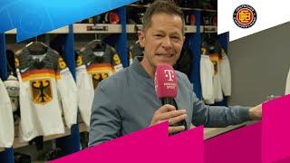 DEB-Update: Tag 7 | IIHF Eishockey-WM 2023 | MAGENTA SPORT