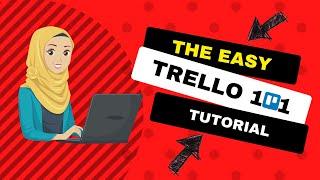 Trello 101 Lesson 1