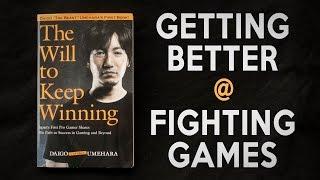 Analysis: Getting Better at Fighting Games