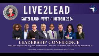 LIVE 2 LEAD CH - 2024/25