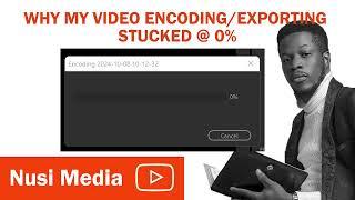 How to fix Adobe Premiere Pro 0% encoding/exporting issues