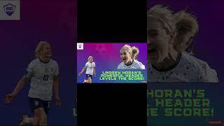 "THRILLING MOMENTS AT 2023 WOMEN'S WORLD CUP | UNBEATEN STREAKS AND HISTORIC VICTORIES!"#football