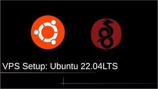 Wireguard Ubuntu 22 04LTS Config