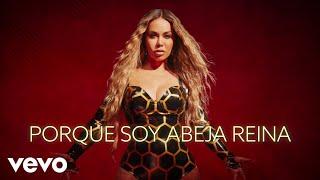 Chiquis - Porque Soy Abeja Reina (LETRA)