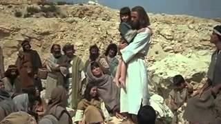 The Jesus Film - Malagasy, Sakalava / Sakalava Analalava Language (Malagasy)