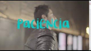 Cris Velez  - Paciencia 2023 (Videolyric)