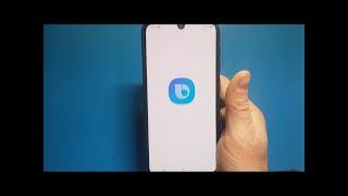 Bixby Tuşu İptal Etme, Bixby Hatası, Samsung Telefonlarda Bixby Nasıl Kapatılır, Bixby Kapatma