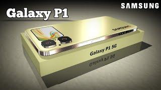 Samsung Galaxy P1 -5G,108MP Camera, Snapdragon 8s Gen 4,6000mAh Battery,10GB RAM/Samsung Galaxy P1