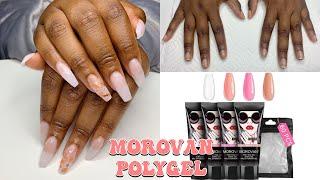 MOROVAN POLYGEL| IS IT WORTH IT?