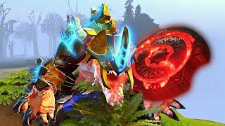 NEW IMMORTAL Primal Beast Set OUT NOW