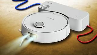 Switchbot S10 - The Robot Cleaner We've Been Waiting For?