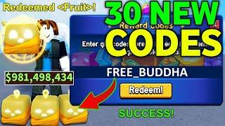 UPDATEBLOX FRUITS CODES JULY 2024 | ROBLOX BLOX FRUITS CODES 2024 | BLOX FRUITS CODES FOR FRUIT