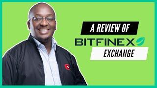 How to get started on @BitfinexExchange | Where Crypto Pros Invest and Earn