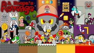 A Koopa's Revenge (Flash-Game): Full Playthrough! [1080p60]