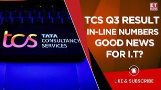 TCS Q3 Results 2025: Net Profit Rises 4% QoQ, Special Dividend Of ₹66/Share & Strong TCV At $10.2 Bn