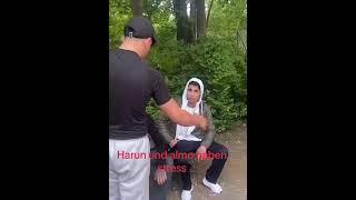 HARUN muss BESCHÜTZT WERDEN! #shorts #harun #tiktok #viral #trending #fy #foryou #fyp #talahon