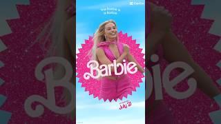 #margotrobbie 🫶#barbie #tiktok #trending #shorts #viral