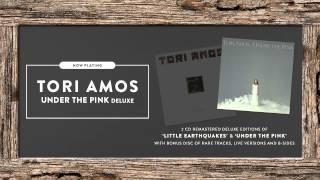 Tori Amos - "Under The Pink" (Official Full Album Stream)