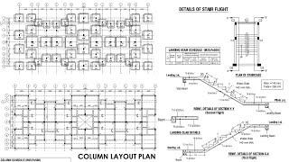 Drawing Reading Course For Civil Engineers & Architects