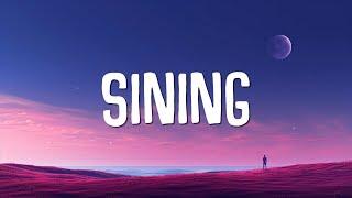 Dionela - sining (Lyrics) ft. Jay R