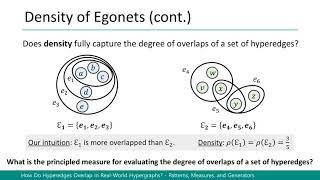 How Do Hyperedges Overlap in Real-World Hypergraphs? - Patterns, Measures, and Generators