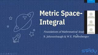 NYU MATH-UA 325 Analysis Final Review