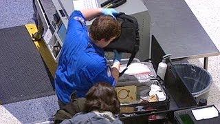 TSA Airport Security Breaches: Two Loaded Guns Sneak Past Check Point, Agent Caught With Stolen iPad