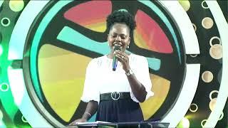 Leadership and Character | Pastor (Mrs) 'Bunmi Adigun | Success Empowerment Service | #TPIGC #gospel