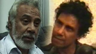 Capturing Xanana