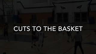 Jacob Huynh #1 C/O 2018 Basketball Highlights Senior Year League Play