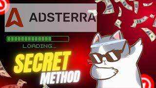 Script to Get Unlimited Traffic & CPA Leads | Adsterra Direct Link Method