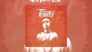 Hendrix - Tirador (TERiBLE) | RAW