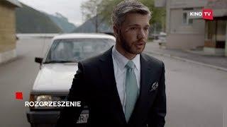 Serial „Rozgrzeszenie” – premiera Kino TV!