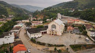 ALFREDO WAGNER: Cidade da natureza, no interior de Santa Catarina!