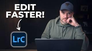 These Lightroom TIPS Will Save You HOURS