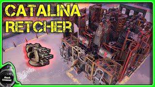 Heavy Rain - Catalina with Retcher [Crossout Gameplay ►243]